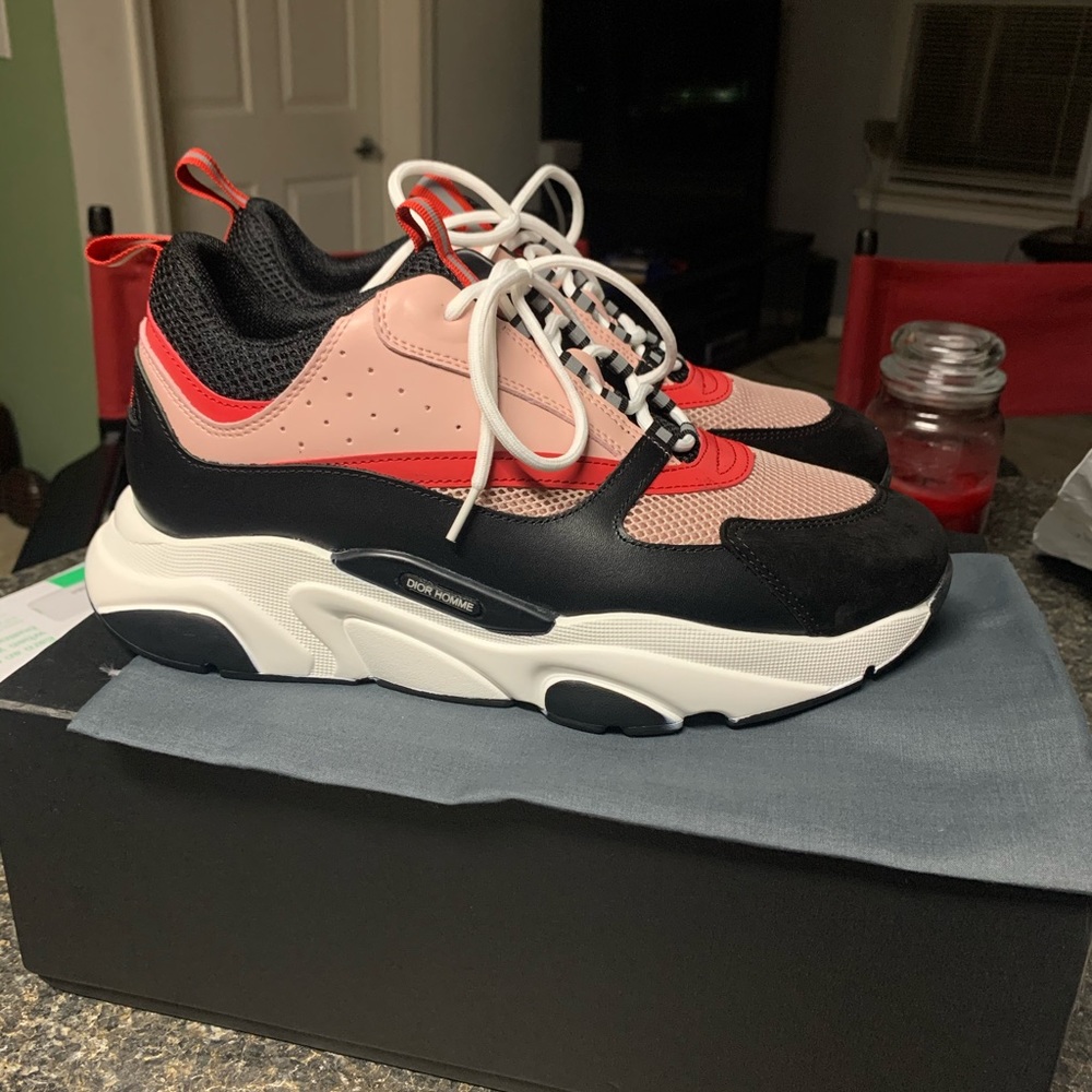 Dior Homme B22